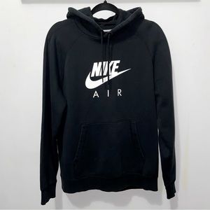 NIKE - “Nike Air” Hoodie